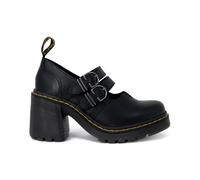 Quad Retro Mary Jane - female - Dr. Martens - Pumps - Black - 5 UK - Shoes 5 UK