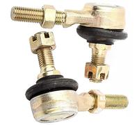 Quad Steering Ball Joint | Pair Tie Rod End For Atv Quad Universelchina Atv Tie Rod Taotao 110 Tie Rod End Ball Joint Quad 250