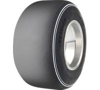 Quad Tyre 10/4.5 R5 Mitas SRX SLICK