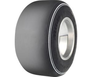 Quad Tyre 10/4.5 R5 Mitas SRX SLICK