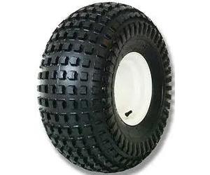 Quad Tyre 145/70-6 Carlisle KNOBBY