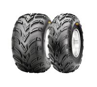 Quad Tyre 16/8-7 CST Tyre 9J 2PR C-9314