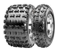 Quad Tyre 23/7-10 CST Tyre 36M 6PR PULSE M+S