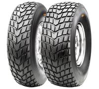 Quad Tyre 25/10-12 CST Tyre 45J 4PR C-9300