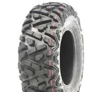 Quad Tyre 25/10-12 Kenda 50N K594