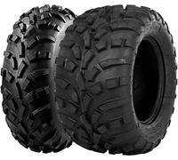 Quad Tyre 25/8 R12 Carlisle 61K AT489 XL