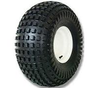 Quad Tyre 275/65-8 Carlisle 61F KNOBBY
