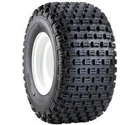 25x12.00-9 (305/65-9) (25x12-9) Carlisle Turf Tamer Turf Tyre (3) TL E-Mark