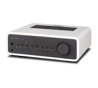 Quad Vena II Bluetooth Integrated Amplifier - White Gloss BT Compact Amp USB DAC