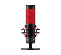 QuadCast - Standalone Microphone | For streamers, content creators and gamers |…