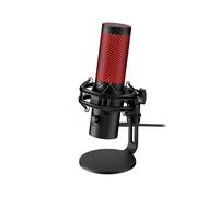 QuadCast2 Condenser Microphone USB Microphone for Gaming, Streaming, Teleworking