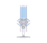 QuadCast2 Condenser Microphone USB Microphone for Gaming, Teleworking, and Live