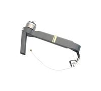 Quadcopter Arm Replacement for Enhanced Structural Stability and Safe Flight Composite Replacement Arm