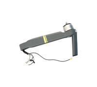 Quadcopter Arm Replacement for Enhanced Structural Stability and Safe Flight Composite Replacement Arm