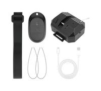 Quadcopter Delivery Device For 100m Remote Control Capacity 500g Mechanism Easy Mount Type C Charging Remote Control Quadcopter Dropper