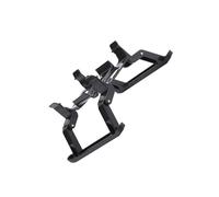 Quadcopter Landing Gear Leg Extensions For Avata 2 30mm Height Increase Securedly Lock Foldable Leg