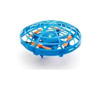 quadcopter Magic Mover junior blue 11 x 11 cm