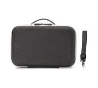 Quadcopter Organized Storage Bag Shockproof For UAV Protector with Multiple Compartment Accessory Straps