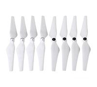 Quadcopter Propellers, 8Pcs / Set CW CCW Self-Locking Blade Compatible with Phantom 1/2/3 / 3PRO / FC40 / E300
