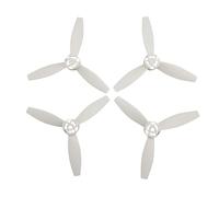 Quadcopter Propellers For Parrot Bebop 2 Power Quadcopters Spare Propeller Set Installation Quick Release Propeller