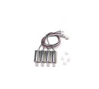 Quadcopter Spare Parts Engine 2CW 2CCW Motor For SG107 SG-107 FPV 4k RC Drone