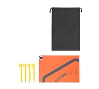 Quadcopters Landing Pad,Compatible For DJI Mini 4K/Avata 2/Mini 3 Pro/Mavic 3 Pro/Air 3/FIMI X8 SE Drone Waterproof Landing Platfrom(50CM)