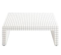 Quaderna 656 coffee table Zanotta SINGLE PIECES