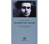 Quaderni del carcere (4 voll.)