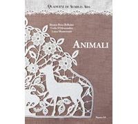 Quaderni di Aemilia Ars - Animali