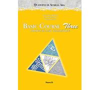 Quaderni Di Aemilia Ars. Basic Course