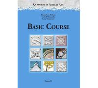 QUADERNI DI AEMILIA ARS BASIC COURSE