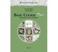 QUADERNI DI AEMILIA ARS BASIC COURSE TWO DOIL...