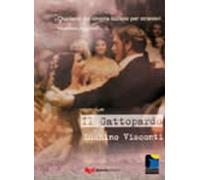 Quaderni di cinema italiano: Il Gattopardo