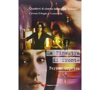Quaderni di cinema italiano: La finestra di fronte