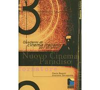 Quaderni di cinema italiano: Nuovo cinema Paradiso