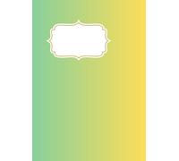 Quaderno di Matematica - 200 pagine formato A4, quadretti regolari su tutta la pagina, ideale per scuola e studio: Quaderno di matematica A4 con 200 pagine quadretti 5 mm