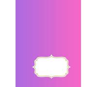 Quaderno di Matematica - 200 pagine formato A4, quadretti regolari su tutta la pagina, ideale per scuola e studio: Quaderno di Matematica A4 - 200 Pagine a Quadretti