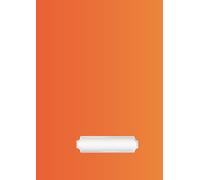 Quaderno di Matematica A4 - Quadretti 1 cm - 80 Pagine - Pacco da 10 Pezzi - Copertine Multicolore: Quaderno di matematica da 1 cm per scuola elementare