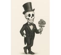 Quaderno di Osso Fino: Bonetown - Le Cronache