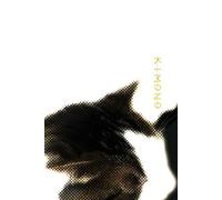 Quaderno Kimono KuadKuad: Quaderno a pagine puntinate (KartoKim)