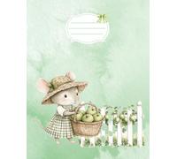 QUADERNO QUADRETTI 1 CENTIMETRO (I QUADERNI DI ELY)