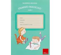 QUADERNO - Shift Printed