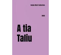 Quaderno Siciliano : A Tia Taliu: Quaderno a quadretti con frasi comiche in siciliano - Notebook divertente per scuola, lavoro e appunti quotidiani