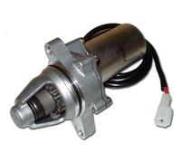 Quadmaxx Starter Motor To Fit Suzuki LT80 Quad All Models Heavy Duty 12V
