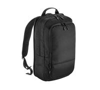 Quadra 24 Hour BackpackOne Size Pitch Black BC5541