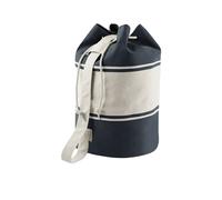 Quadra Unisex 30 Ltr Duffle Bag -