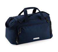 Quadra Academy holdall Q449 - Unisex Bag, Enhanced-visibility accents