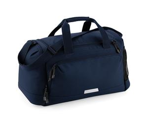 Quadra Academy holdall Q449 - Unisex Bag, Enhanced-visibility accents