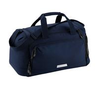 Quadra Academy Shoulder Strap Holdall Bag in Navy Quadra Navy One Size