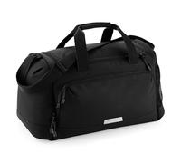 Quadra Academy Shoulder Strap Holdall Bag Pack of 2 in Black Quadra Black One Size